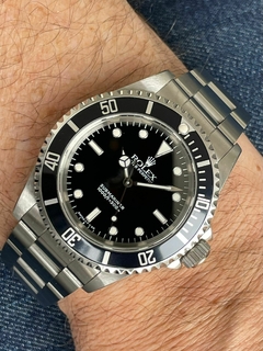 Rolex Submariner No Date