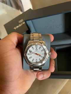 Tag Heuer 41 MM