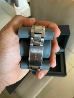 Tag Heuer 41 MM on internet