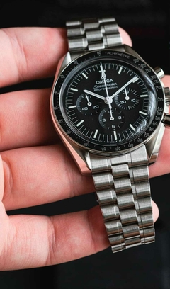 Omega Speedmaster