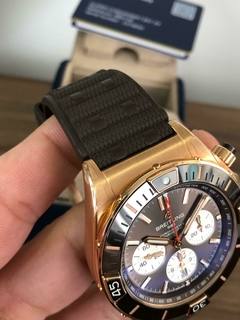 Bretiling Chronograph - buy online