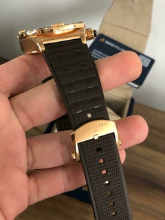Bretiling Chronograph on internet