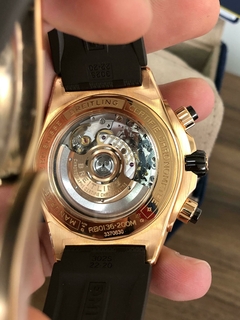 Bretiling Chronograph - buy online