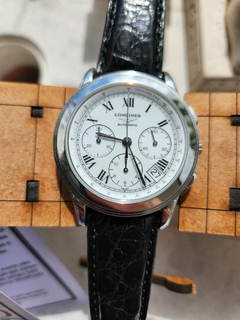 Longines Flagship Chrono - buy online