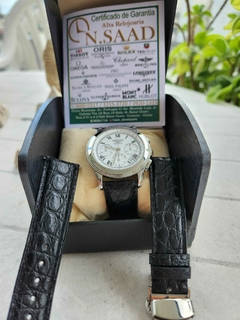 Longines Flagship Chrono on internet