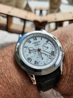Longines Flagship Chrono