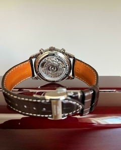 Longines master chronografo - comprar online