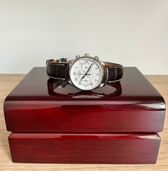 Longines master chronografo na internet