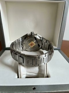 IWC Ingenieur Chronograph - comprar online