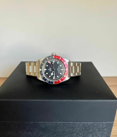 Tudor Heritage Black Bay - Pepsi - buy online