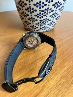 Omega Seamaster Diver 300M - Elon Watches