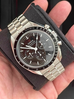 Omega Speedmaster Moonwatch Co-Axial