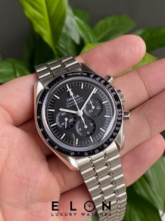 Omega Speedmaster Moonwatch