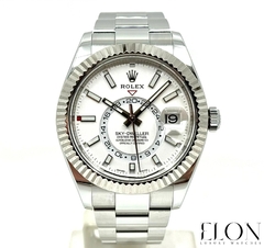 Rolex Sky Dweller - 326934