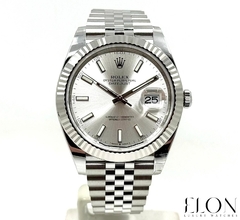 Rolex DateJust - 126334