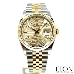 Rolex DateJust - 126223
