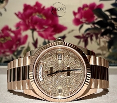 Rolex DayDate 228235A