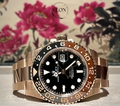 Rolex GMT Master II 126715CHNR