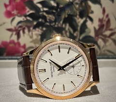 Patek Philippe Calatrava 6119R