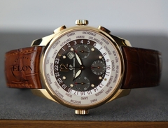 Girard-Perregaux Financial Worldtimer Chrono