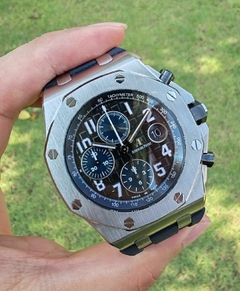 Audemars Piguet Royal Oak Offshore Chronograph Batman - comprar online