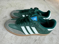 SAMBA