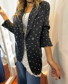 BLAZER STRASS - comprar online