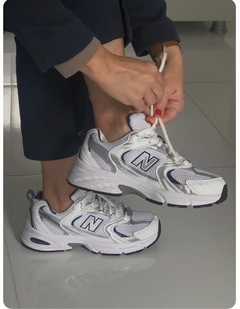 ZAPAS NEW BALANCE 530 - comprar online
