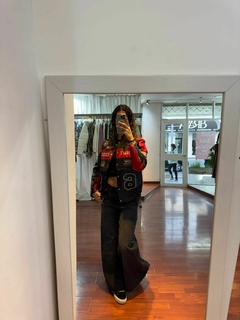JEANS ULTRA WIDE LEG - comprar online