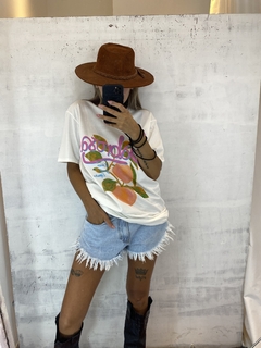 REMERON “Sabrosa” en internet