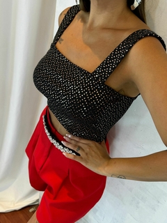 SHORT SASTRERO - comprar online