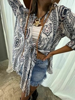 KIMONO