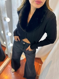 JEANS ULTRA WIDE LEG - comprar online