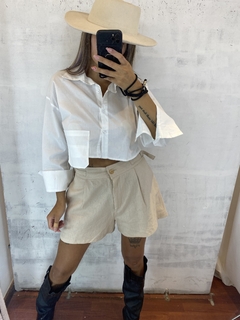 SHORT LINO en internet