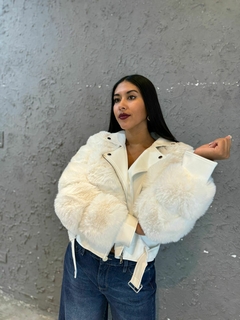 JACKET ZARA - tienda online