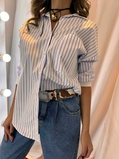 CAMISA RAYAS en internet