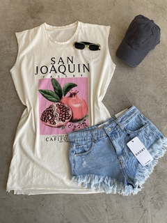 REMERON VESTIDO “San Joaquín”