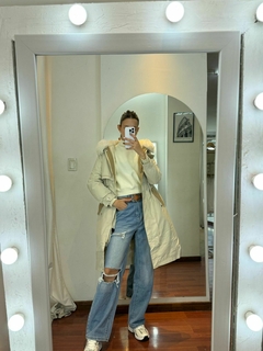 PARKA DESMONTABLE en internet
