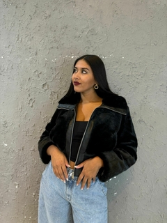 CAMPERA “ROMA”