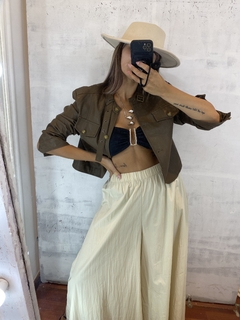 PANTALÓN ULTRA ANCHO en internet
