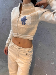 JEANS BAGGY BROCHES en internet