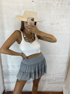 MINI SHORT VOLADOS en internet