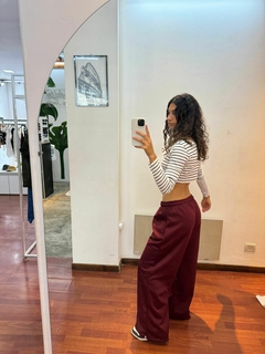JOGGINS BORDADO - comprar online