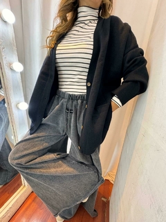 JOGGER WIDE LEG - comprar online
