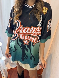 REMERA “ Branson” - comprar online
