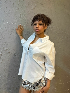 CAMISA OVERSIZE - comprar online