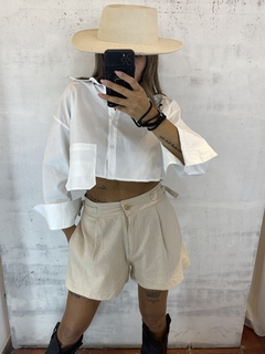 Imagen de SHORT LINO