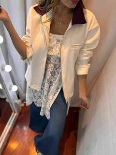 CAMPERA “JULIETA” - comprar online