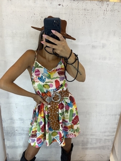 SOLERA ESTAMPADA en internet