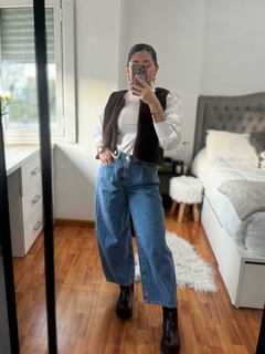 JEANS BAGGY en internet